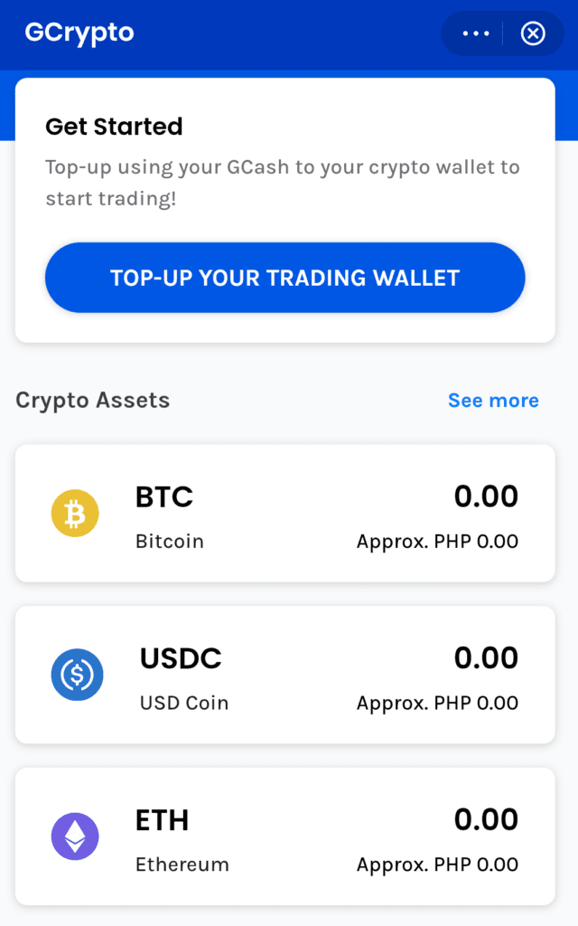 GCrypto