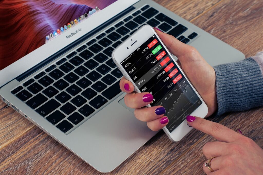 beginner's guide to ETFs