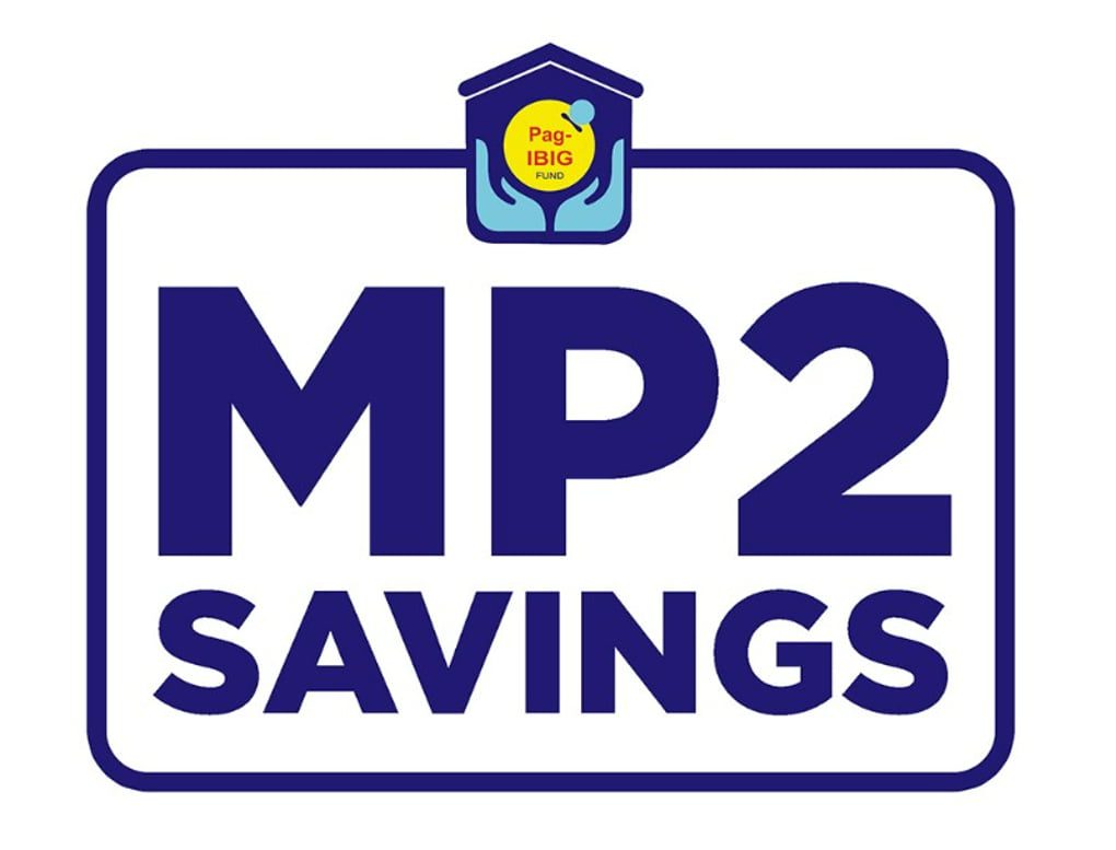 Pag-IBIG MP2