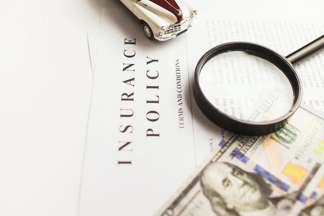 life insurance an expense