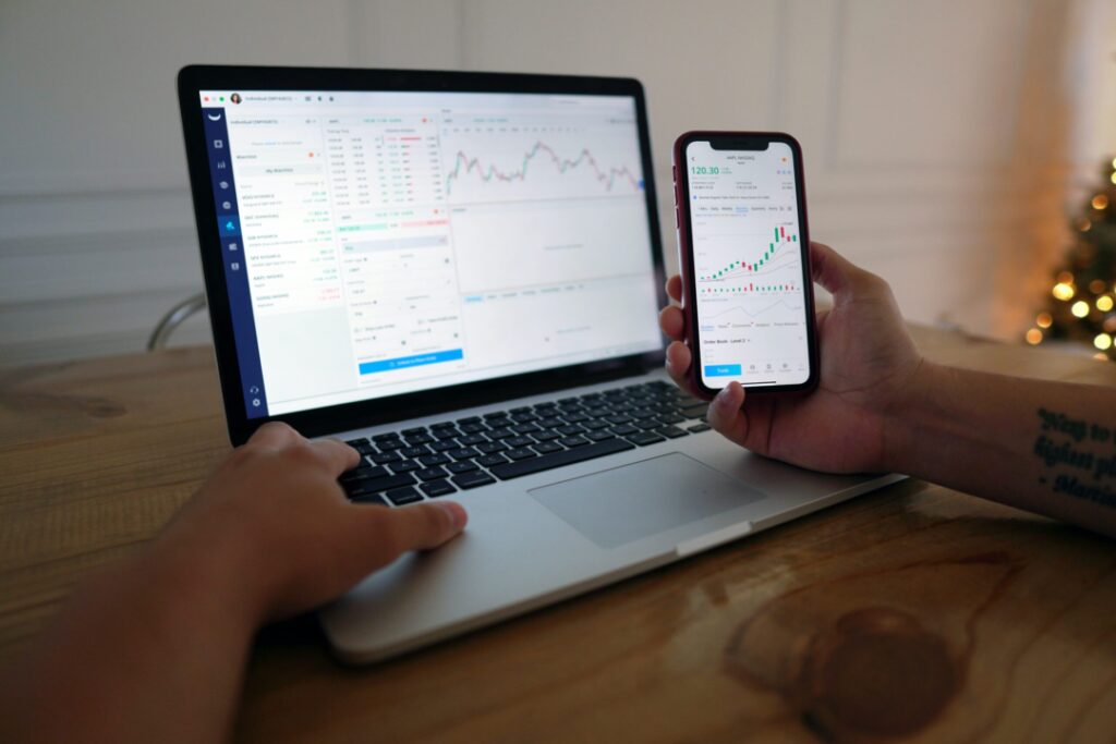 investing in stocks