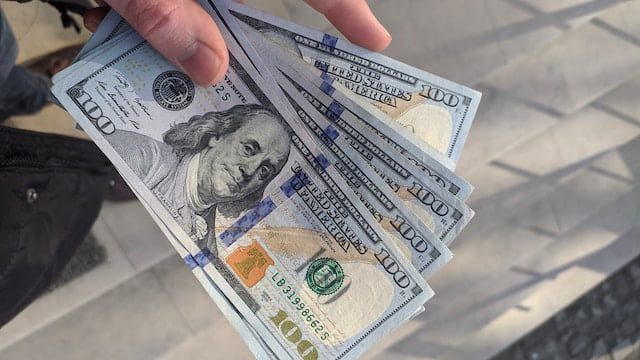 dollar-cost averaging