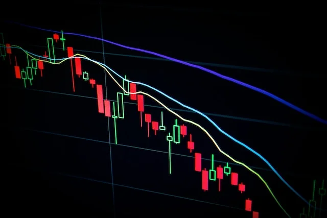 Poor Pinoy Investor US Stock Portfolio Update (October 2023)