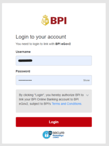 How to pay Pag-IBIG MP2 contribution through BPI - Poor Pinoy Investor ...