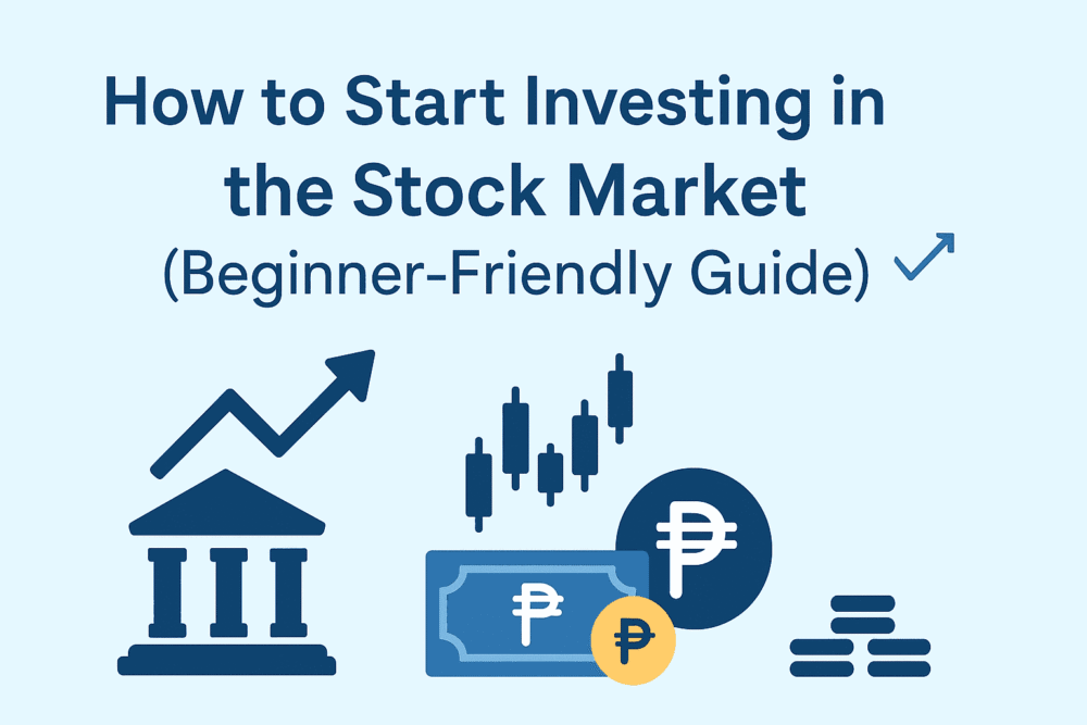 How to Start Investing in the Stock Market (Beginner-Friendly Guide ...