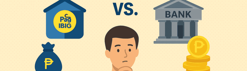MP2 vs Time Deposit