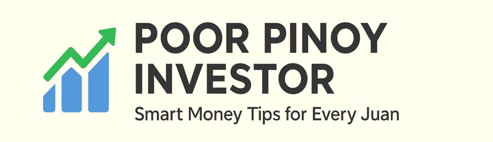 Poor Pinoy Investor – A Practical Money Guide for Filipinos